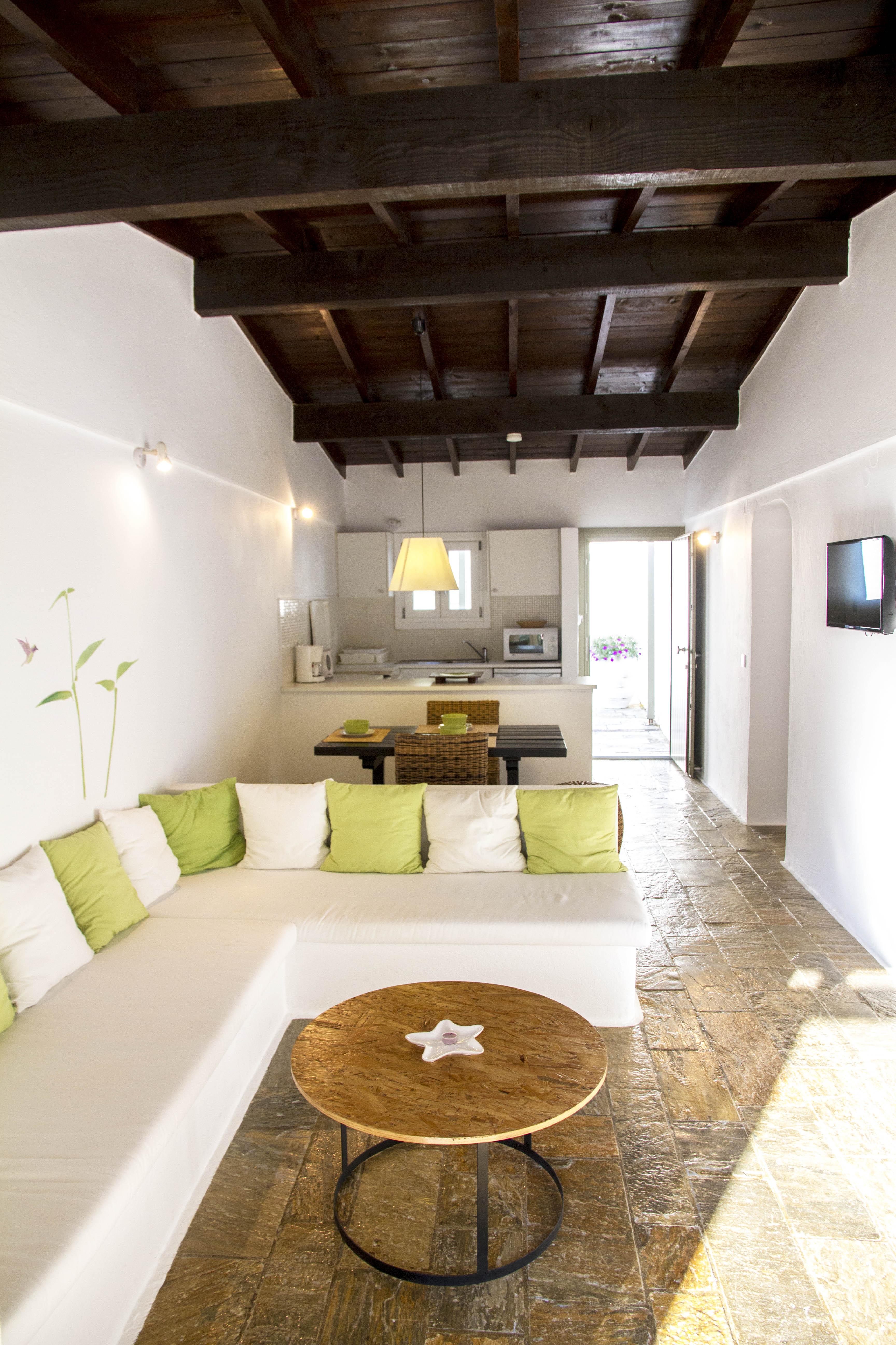 Vromolimnos Skiathos Holidays Suites & Villas מראה חיצוני תמונה